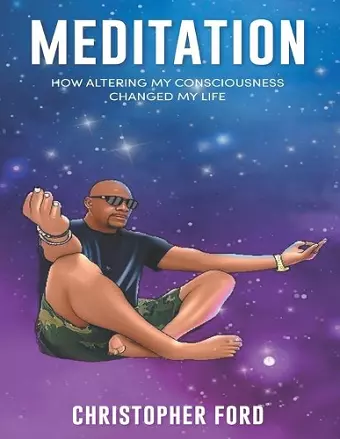 Meditation cover