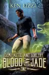 Blood and Jade cover