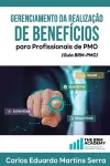 Gerenciamento da Realização de Benefícios para Profissionais de PMO cover