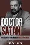 Doctor Satan cover