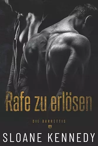 Rafe zu Erlösen cover