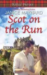 Scot on the Run cover