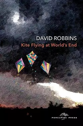 Kite Flying at World's End cover