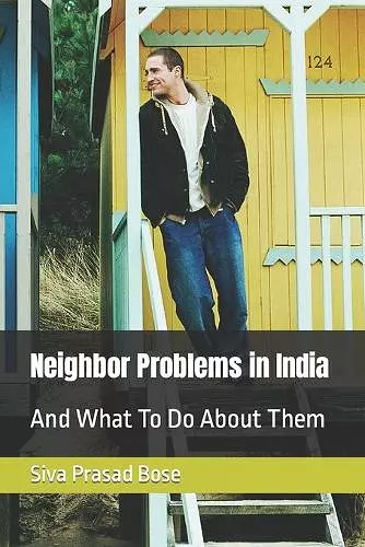 Neighbor Problems in India cover