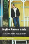 Neighbor Problems in India cover