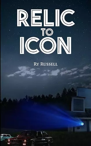 Relic to Icon cover