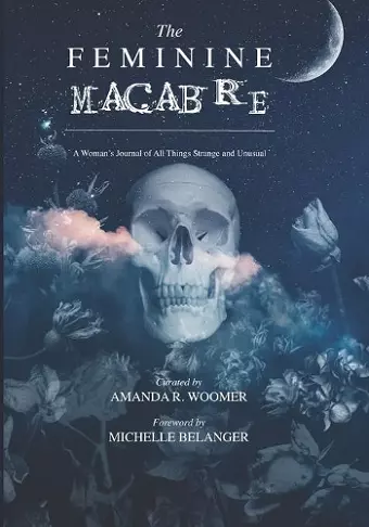 The Feminine Macabre Volume II cover