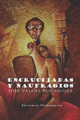 Encrucijadas y naufragios cover