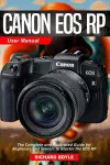 Canon EOS RP User Manual cover