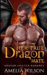 Her True Dragon Mate cover