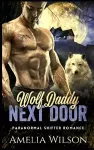 Wolf Daddy Next Door cover