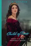 Child of Time cover