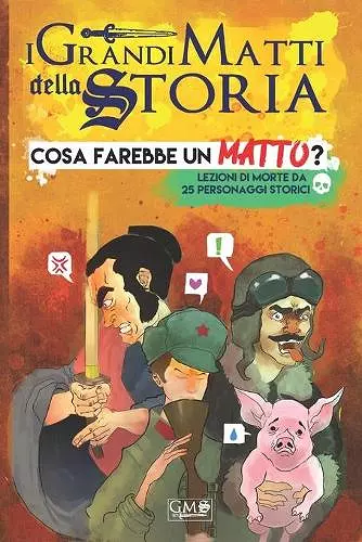 Cosa Farebbe un Matto? cover