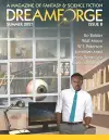DreamForge Magazine Issue 8 cover