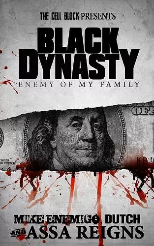 Black Dynasty cover