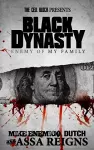 Black Dynasty cover