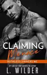 Claiming Menace cover