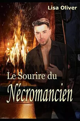 Le Sourire du Nécromancien cover