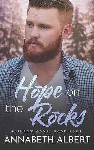 Hope on the Rocks cover
