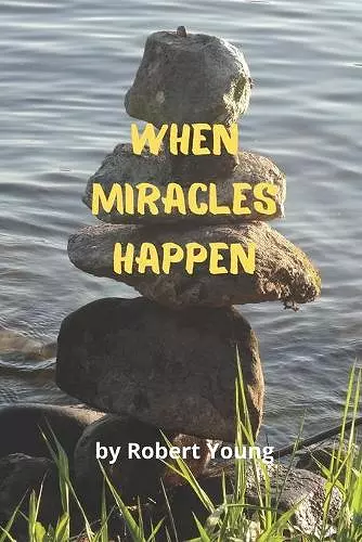 When Miracles Happen cover