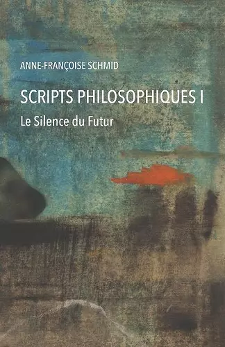 Scripts philosophiques cover