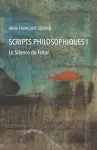 Scripts philosophiques cover