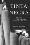 Tinta Negra cover