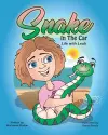 Snake in the Car cover