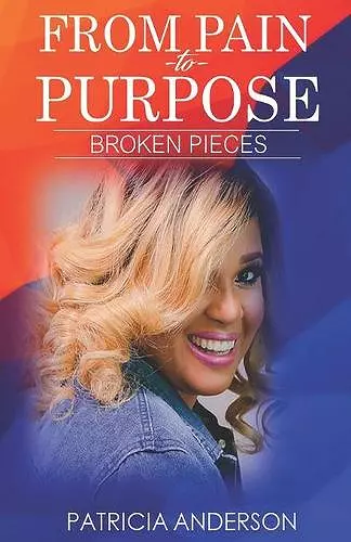 From Pain to Purpose cover