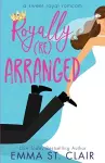 Royally Rearranged cover