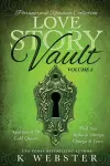 Love Story Vault cover