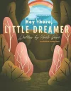 Hey There, Little Dreamer cover