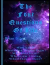 The Four Questions Of Life cover