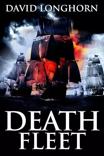 Death Fleet cover