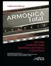 Armónica Total cover