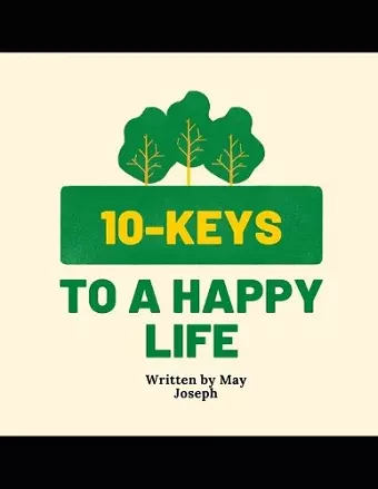 10-Keys to a happy life cover