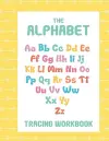 The Alphabet Tracing Work Book cover