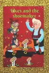 Elves and the shoemaker(illustrated) cover