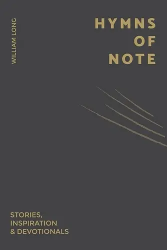 Hymns Of Note cover