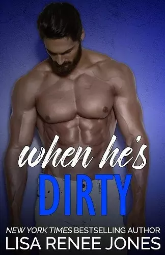 When He's Dirty cover