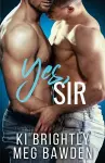 Yes, Sir cover