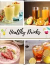 Healthy Drinks cover