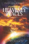 Exploring Heavenly Places Volume 2 cover