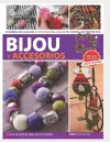 Bijou Y Accesorios cover