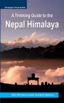 A Trekking Guide to the Nepal Himalaya cover