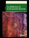 La didáctica en la formación docente cover