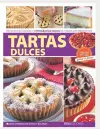 Tartas Dulces cover