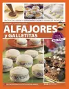 Alfajores Y Galletitas cover