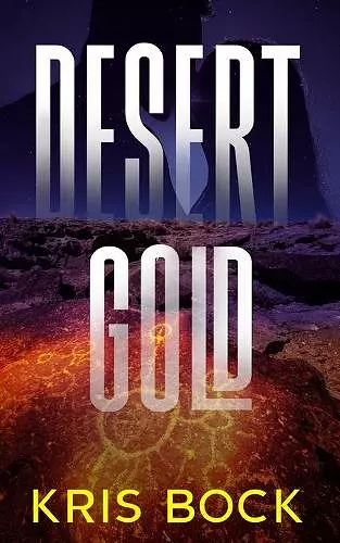 Desert Gold cover