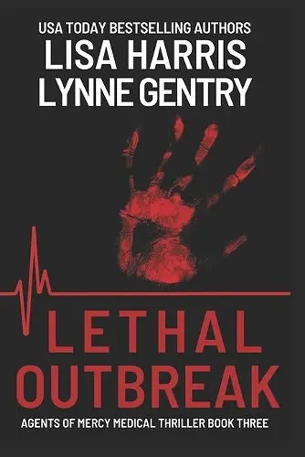 Lethal Outbreak cover